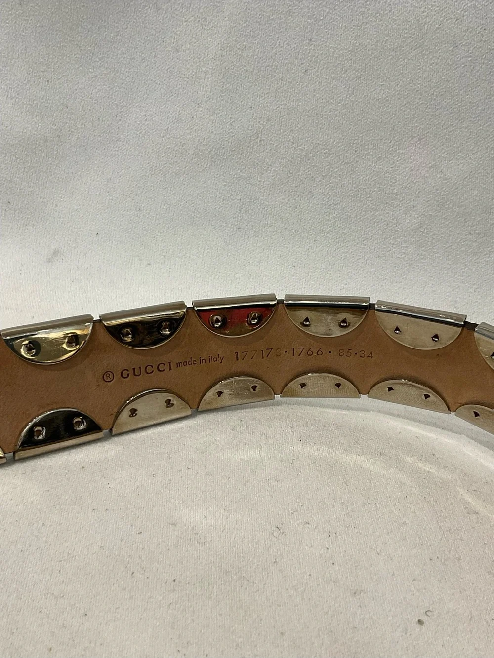 Gucci Belt